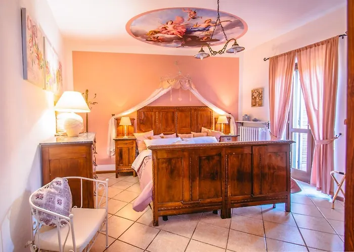 La Fabbrica Dell'OroAlbergo